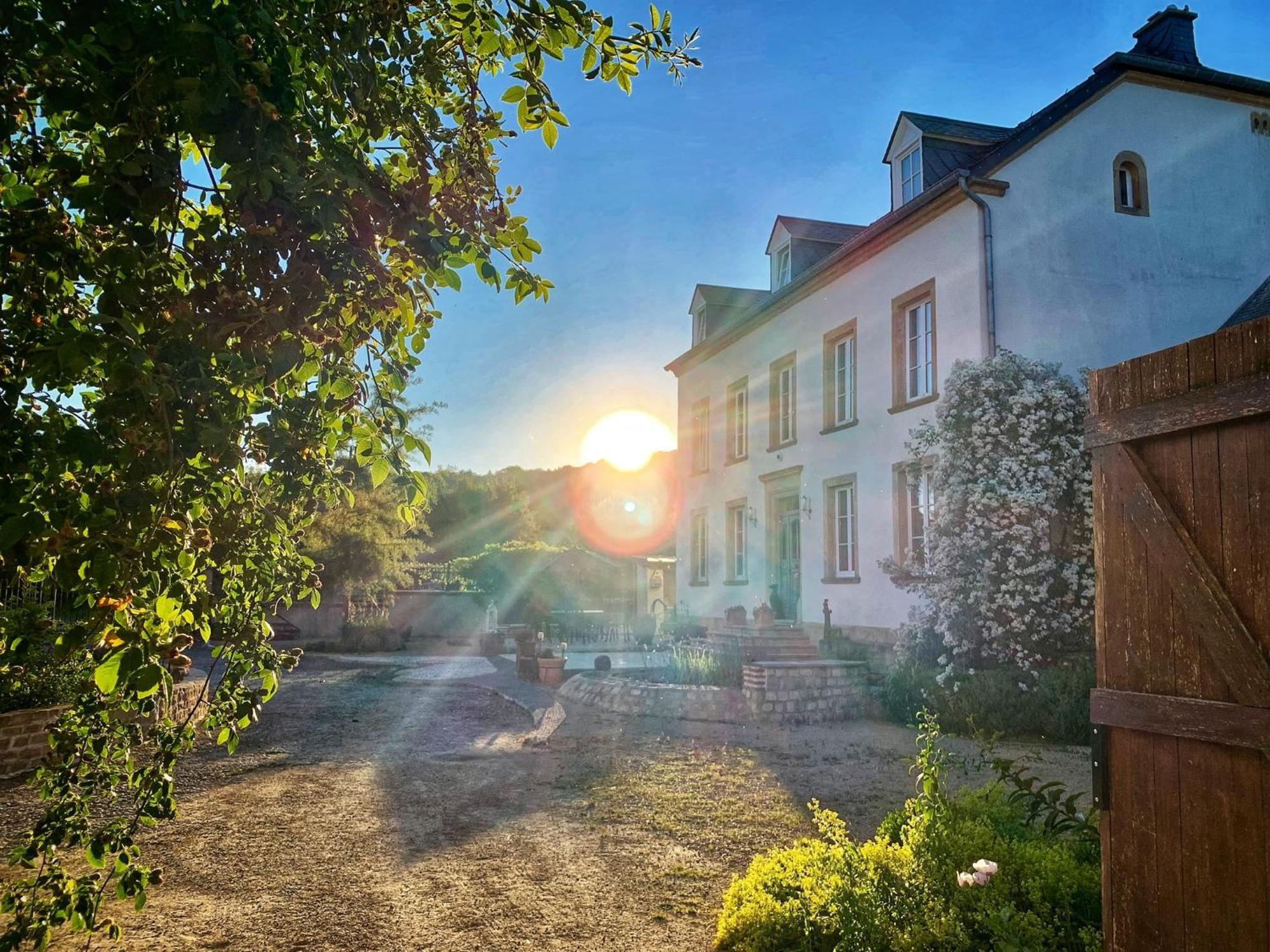 Cottage House Weyer - Mare&Filly Room Εξωτερικό φωτογραφία