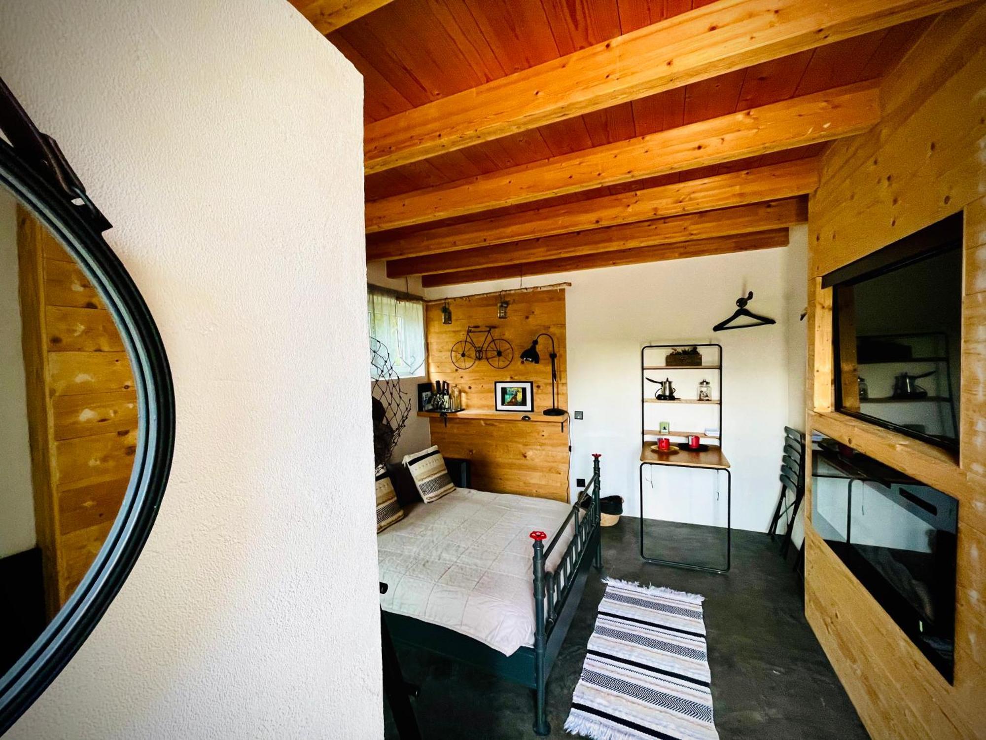Cottage House Weyer - Mare&Filly Room Εξωτερικό φωτογραφία