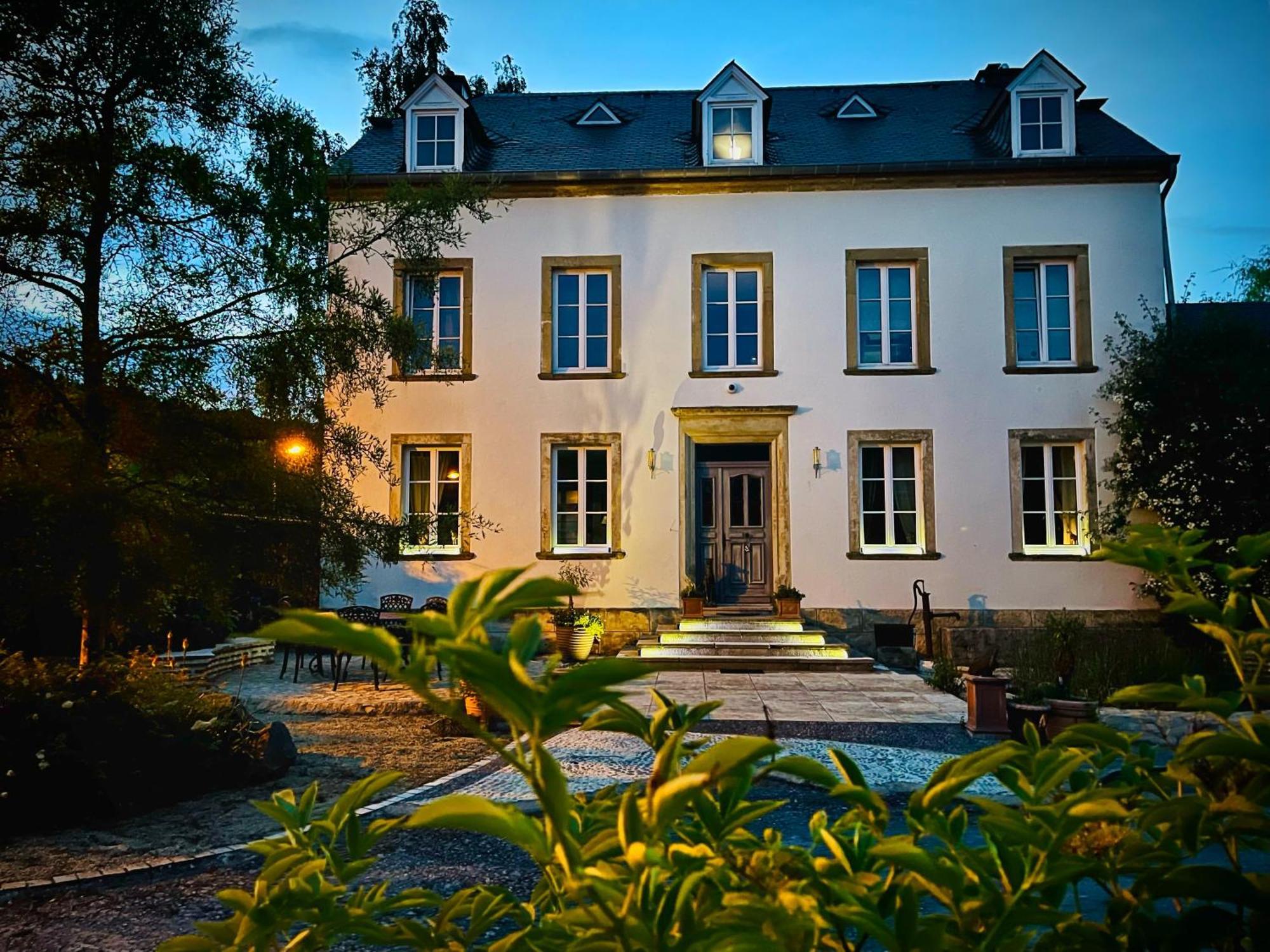 Cottage House Weyer - Mare&Filly Room Εξωτερικό φωτογραφία