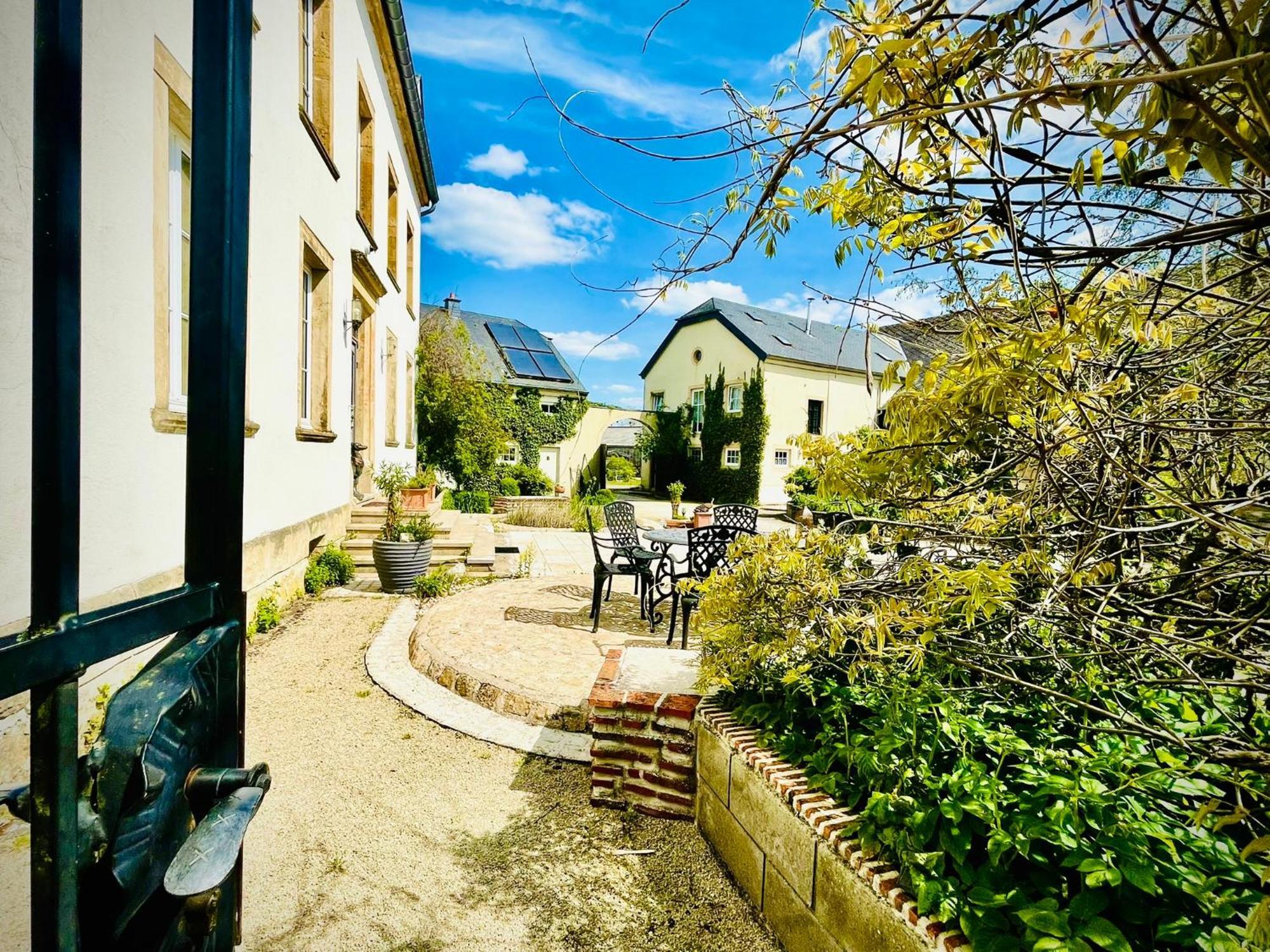 Cottage House Weyer - Mare&Filly Room Εξωτερικό φωτογραφία