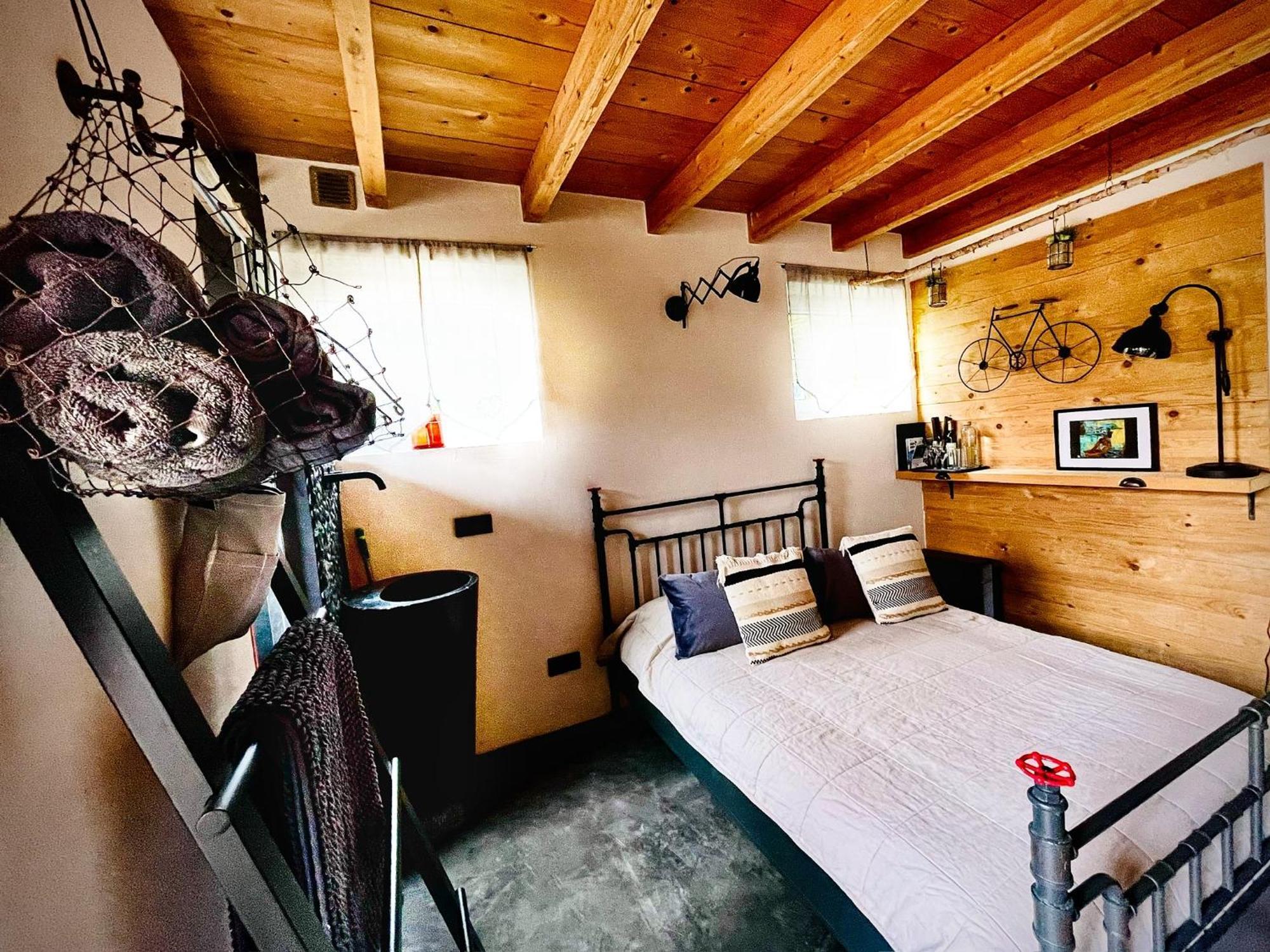 Cottage House Weyer - Mare&Filly Room Εξωτερικό φωτογραφία