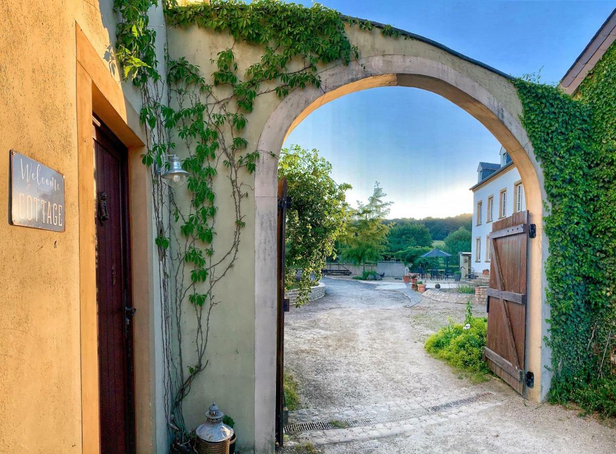 Cottage House Weyer - Mare&Filly Room Εξωτερικό φωτογραφία